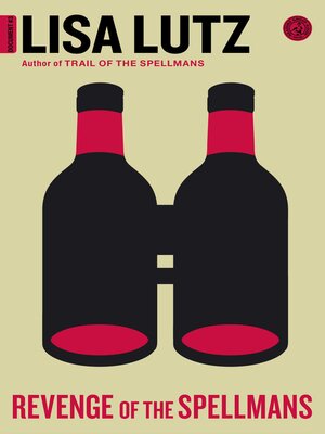 cover image of Revenge of the Spellmans